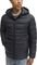 ΜΠΟΥΦΑΝ JACK & JONES JJEKINGSLEY LIGHT PUFFER HOOD 12298869 ΜΑΥΡΟ (S) ΜΠΟΥΦΑΝ JACK & JONES JJEKINGSLEY LIGHT PUFFER HOOD 12298869 ΜΑΥΡΟ (S)