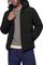 ΜΠΟΥΦΑΝ JACK & JONES JJEBECKS PUFFER 12298858 ΜΑΥΡΟ (S) ΜΠΟΥΦΑΝ JACK & JONES JJEBECKS PUFFER 12298858 ΜΑΥΡΟ (S)