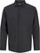 ΠΟΥΚΑΜΙΣΟ JACK & JONES JJEFIELD 12298562 ΜΑΥΡΟ (S) ΠΟΥΚΑΜΙΣΟ JACK & JONES JJEFIELD 12298562 ΜΑΥΡΟ (S)
