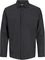 ΠΟΥΚΑΜΙΣΟ JACK & JONES JJEFIELD 12298562 ΜΑΥΡΟ (S) ΠΟΥΚΑΜΙΣΟ JACK & JONES JJEFIELD 12298562 ΜΑΥΡΟ (S)