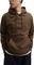 HOODIE JACK & JONES JJESTAR 12233972 ΚΑΦΕ (M) HOODIE JACK & JONES JJESTAR 12233972 ΚΑΦΕ (M)