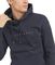 HOODIE JACK & JONES JJESTAR 12233972 ΣΚΟΥΡΟ ΜΠΛΕ (S) HOODIE JACK & JONES JJESTAR 12233972 ΣΚΟΥΡΟ ΜΠΛΕ (S)