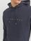 HOODIE JACK & JONES JJESTAR 12233972 ΣΚΟΥΡΟ ΜΠΛΕ (S) HOODIE JACK & JONES JJESTAR 12233972 ΣΚΟΥΡΟ ΜΠΛΕ (S)