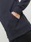 HOODIE JACK & JONES JJESTAR 12233972 ΣΚΟΥΡΟ ΜΠΛΕ (S) HOODIE JACK & JONES JJESTAR 12233972 ΣΚΟΥΡΟ ΜΠΛΕ (S)