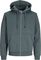 HOODIE �� �������� JACK & JONES JJEBRADLEY 12...