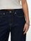 JEANS VERO MODA VMVERA MR LOOSE TAPERED 10350011 ΣΚΟΥΡΟ ΜΠΛΕ (28/32) JEANS VERO MODA VMVERA MR LOOSE TAPERED 10350011 ΣΚΟΥΡΟ ΜΠΛΕ (28/32)