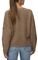 ΠΟΥΛΟΒΕΡ VERO MODA VMNEW FATIMA 10351509 ΜΠΕΖ (XS) ΠΟΥΛΟΒΕΡ VERO MODA VMNEW FATIMA 10351509 ΜΠΕΖ (XS)