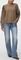 ΠΟΥΛΟΒΕΡ VERO MODA VMNEW FATIMA 10351509 ΜΠΕΖ (XS) ΠΟΥΛΟΒΕΡ VERO MODA VMNEW FATIMA 10351509 ΜΠΕΖ (XS)