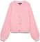 ΖΑΚΕΤΑ VERO MODA VMSALLY 10350372 ΡΟΖ (XS) ΖΑΚΕΤΑ VERO MODA VMSALLY 10350372 ΡΟΖ (XS)