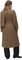 ΠΑΛΤΟ VERO MODA VMKATIE LONG 10350801 ΚΑΦΕ (L) ΠΑΛΤΟ VERO MODA VMKATIE LONG 10350801 ΚΑΦΕ (L)