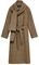 ΠΑΛΤΟ VERO MODA VMKATIE LONG 10350801 ΚΑΦΕ (L) ΠΑΛΤΟ VERO MODA VMKATIE LONG 10350801 ΚΑΦΕ (L)