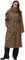 ΠΑΛΤΟ VERO MODA VMKATIE LONG 10350801 ΚΑΦΕ (XL) ΠΑΛΤΟ VERO MODA VMKATIE LONG 10350801 ΚΑΦΕ (XL)