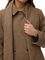 ΠΑΛΤΟ VERO MODA VMKATIE LONG 10350801 ΚΑΦΕ (XL) ΠΑΛΤΟ VERO MODA VMKATIE LONG 10350801 ΚΑΦΕ (XL)