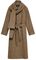 ΠΑΛΤΟ VERO MODA VMKATIE LONG 10350801 ΚΑΦΕ (XL) ΠΑΛΤΟ VERO MODA VMKATIE LONG 10350801 ΚΑΦΕ (XL)