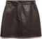 ΦΟΥΣΤΑ VERO MODA VMBRIDGET HW SHORT 10351513 ΣΚΟΥΡΟ ΚΑΦΕ (XS) ΦΟΥΣΤΑ VERO MODA VMBRIDGET HW SHORT 10351513 ΣΚΟΥΡΟ ΚΑΦΕ (XS)