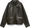 ΤΖΑΚΕΤ VERO MODA VMBRIDGET 10351514 ΣΚΟΥΡΟ ΚΑΦΕ (XS) ΤΖΑΚΕΤ VERO MODA VMBRIDGET 10351514 ΣΚΟΥΡΟ ΚΑΦΕ (XS)