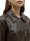 ΤΖΑΚΕΤ VERO MODA VMBRIDGET 10351514 ΣΚΟΥΡΟ ΚΑΦΕ (S) ΤΖΑΚΕΤ VERO MODA VMBRIDGET 10351514 ΣΚΟΥΡΟ ΚΑΦΕ (S)
