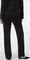 ��������� VERO MODA VMMALLI HW STRAIGHT CHECK 10350956 ������ ����/���� (34/30)