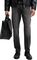 JEANS JACK & JONES JIMIKE JJFOX I.K SQ 426 TA...