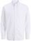 ΠΟΥΚΑΜΙΣΟ JACK & JONES JJEHARVEY OXFORD 12293325 ΛΕΥΚΟ (S) ΠΟΥΚΑΜΙΣΟ JACK & JONES JJEHARVEY OXFORD 12293325 ΛΕΥΚΟ (S)