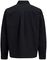 ΠΟΥΚΑΜΙΣΟ JACK & JONES JCOFUSION CLASSIC BADGE 12300937 ΜΑΥΡΟ (S) ΠΟΥΚΑΜΙΣΟ JACK & JONES JCOFUSION CLASSIC BADGE 12300937 ΜΑΥΡΟ (S)