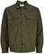 ΠΟΥΚΑΜΙΣΟ JACK & JONES JCOFUSION CLASSIC BADGE 12300937 ΣΚΟΥΡΟ ΠΡΑΣΙΝΟ (S) ΠΟΥΚΑΜΙΣΟ JACK & JONES JCOFUSION CLASSIC BADGE 12300937 ΣΚΟΥΡΟ ΠΡΑΣΙΝΟ (S)