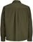 ΠΟΥΚΑΜΙΣΟ JACK & JONES JCOFUSION CLASSIC BADGE 12300937 ΣΚΟΥΡΟ ΠΡΑΣΙΝΟ (S) ΠΟΥΚΑΜΙΣΟ JACK & JONES JCOFUSION CLASSIC BADGE 12300937 ΣΚΟΥΡΟ ΠΡΑΣΙΝΟ (S)