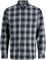 ΠΟΥΚΑΜΙΣΟ JACK & JONES JPRBLUHARVEY CHECK 12302700 ΣΚΟΥΡΟ ΜΠΛΕ (S) ΠΟΥΚΑΜΙΣΟ JACK & JONES JPRBLUHARVEY CHECK 12302700 ΣΚΟΥΡΟ ΜΠΛΕ (S)