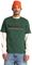 T-SHIRT TIMBERLAND ESTABLISHED 1973 EMB TBC0Y...