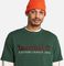 T-SHIRT TIMBERLAND ESTABLISHED 1973 EMB TBC0YHBR 398 ΣΚΟΥΡΟ ΠΡΑΣΙΝΟ (XXL) T-SHIRT TIMBERLAND ESTABLISHED 1973 EMB TBC0YHBR 398 ΣΚΟΥΡΟ ΠΡΑΣΙΝΟ (XXL)