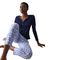 TOP TRIUMPH MIX & MATCH LSL TOP SOFT ���������� ������ ���� (38)