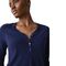 TOP TRIUMPH MIX & MATCH LSL TOP SOFT ���������� ������ ���� (42)