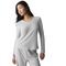 TOP TRIUMPH MIX & MATCH LSL TOP SOFT ��������...
