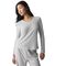 TOP TRIUMPH MIX & MATCH LSL TOP SOFT ���������� ���� (40)