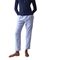 ��������� TRIUMPH MIX & MATCH TAPERED TROUSER FLANNEL 02 X �����/������� (38)