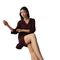 ΝΥΧΤΙΚΟ TRIUMPH AMOURETTE JACQUARD NDW ΜΠΟΡΝΤΩ (48) ΝΥΧΤΙΚΟ TRIUMPH AMOURETTE JACQUARD NDW ΜΠΟΡΝΤΩ (48)