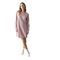ΝΥΧΤΙΚΟ TRIUMPH NIGHTDRESSES NDK LSL 08 X ΑΝΟΙΧΤΟ ΡΟΖ (36) ΝΥΧΤΙΚΟ TRIUMPH NIGHTDRESSES NDK LSL 08 X ΑΝΟΙΧΤΟ ΡΟΖ (36)