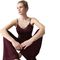 TOP TRIUMPH AMOURETTE CAMISOLE ΜΠΟΡΝΤΩ (38) TOP TRIUMPH AMOURETTE CAMISOLE ΜΠΟΡΝΤΩ (38)
