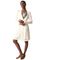 ΡΟΜΠΑ TRIUMPH COMFORT ALLURE ROBE ΜΕΤΑΞΕΝΙΟ ΛΕΥΚΟ (36-38) ΡΟΜΠΑ TRIUMPH COMFORT ALLURE ROBE ΜΕΤΑΞΕΝΙΟ ΛΕΥΚΟ (36-38)
