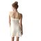 ΝΥΧΤΙΚΟ TRIUMPH COMFORT ALLURE NDK ΜΕΤΑΞΕΝΙΟ ΛΕΥΚΟ (42) ΝΥΧΤΙΚΟ TRIUMPH COMFORT ALLURE NDK ΜΕΤΑΞΕΝΙΟ ΛΕΥΚΟ (42)