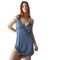 ΝΥΧΤΙΚΟ TRIUMPH COMFORT ALLURE NDK ΜΠΛΕ (38) ΝΥΧΤΙΚΟ TRIUMPH COMFORT ALLURE NDK ΜΠΛΕ (38)