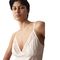 TOP TRIUMPH COMFORT ALLURE CAMISOLE ��������� ����� (46)