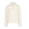 TOP TRIUMPH VELOUR RIB SWEATER ��������� ����� (42)