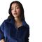 TOP TRIUMPH VELOUR RIB SWEATER ������ ���� (44)
