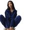 TOP TRIUMPH VELOUR RIB SWEATER ������ ���� (44)