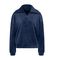 TOP TRIUMPH VELOUR RIB SWEATER ������ ���� (44)