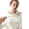 TOP TRIUMPH VELOUR RIB HOODIE ��������� ����� (36)