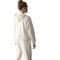 TOP TRIUMPH VELOUR RIB HOODIE ��������� ����� (44)
