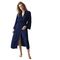 ����� TRIUMPH AMOURETTE JACQUARD LONG ROBE ��...