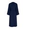 ΡΟΜΠΑ TRIUMPH AMOURETTE JACQUARD LONG ROBE ΣΚΟΥΡΟ ΜΠΛΕ (40-42) ΡΟΜΠΑ TRIUMPH AMOURETTE JACQUARD LONG ROBE ΣΚΟΥΡΟ ΜΠΛΕ (40-42)